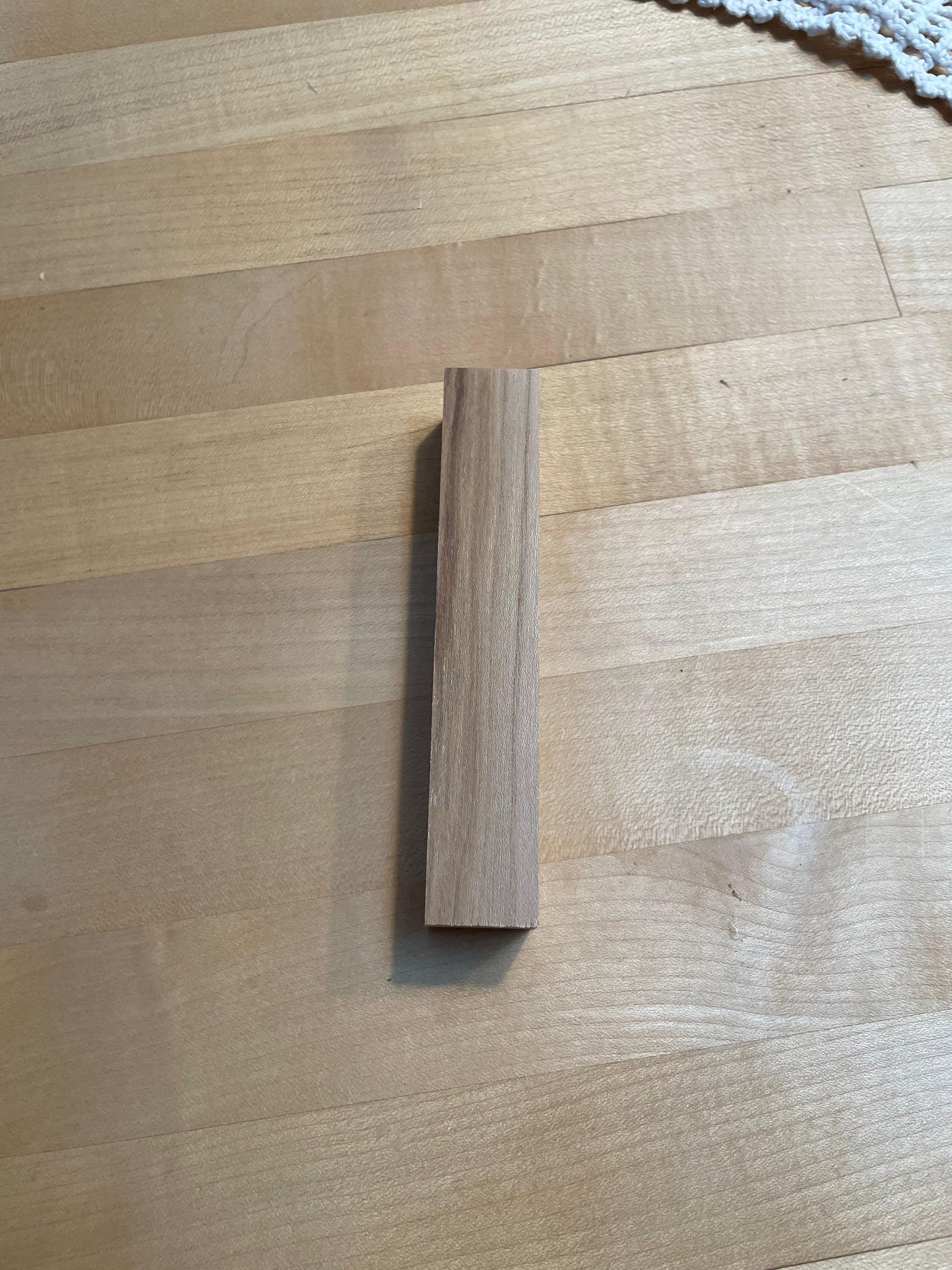 Bergulme Penblanks (1 Stk.)