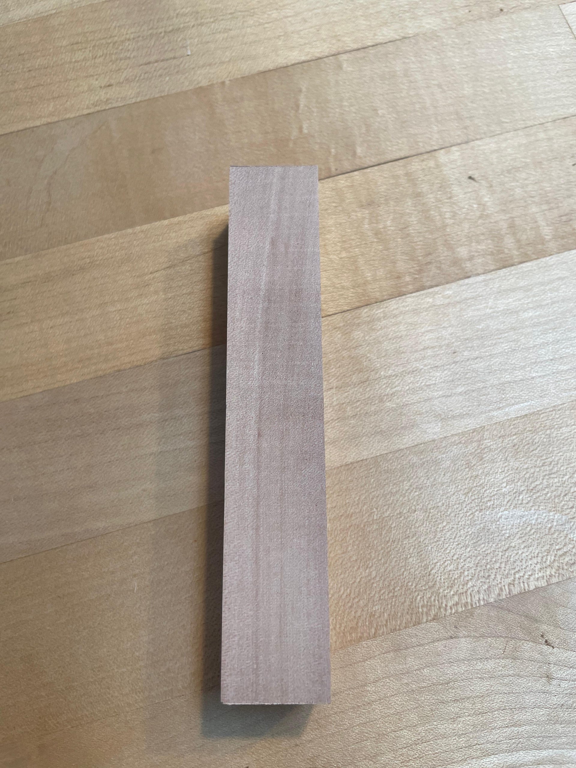 Elsbeere Penblanks (1 Stk.)
