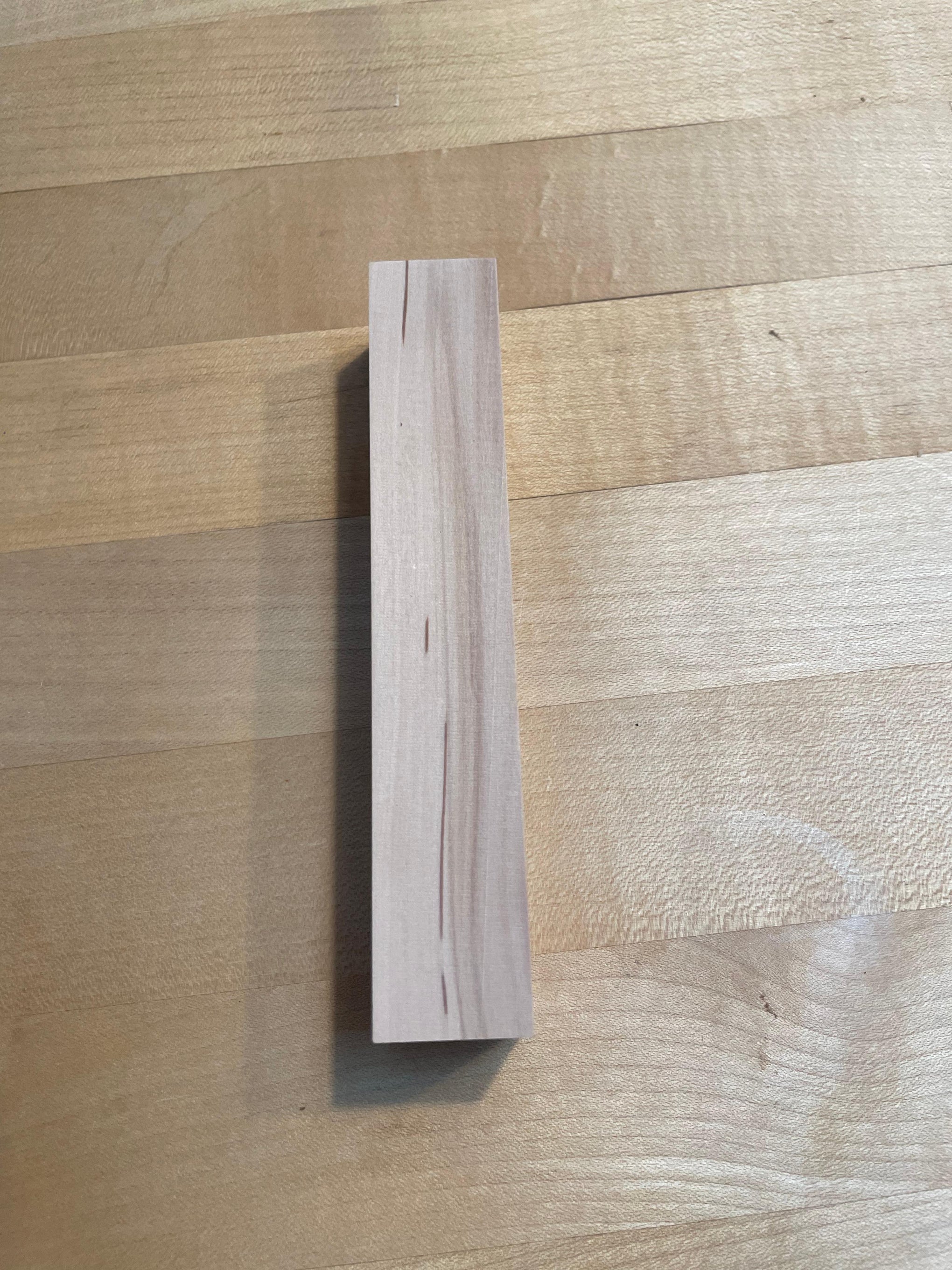 Vogelbeere Penblanks (1 Stk.)